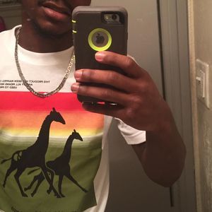 Meet your Posher, Mixin